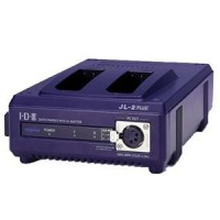2-Ch Sequesntial NP Charger w/ 60W AC Adaptor