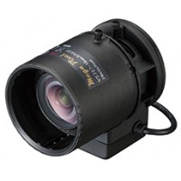 Tamron M13VG2713IR 1/2.7" 2.7-13mm F1.4 DC Auto-Iris w/ 4-pin square connector CS-Mount, 3-Megapixel Rated, IR Corrected (Day/Night)